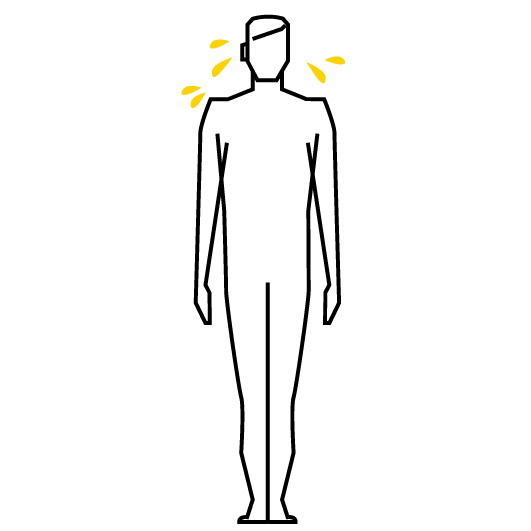 TCM BODY Constitution - Qi Deficiency