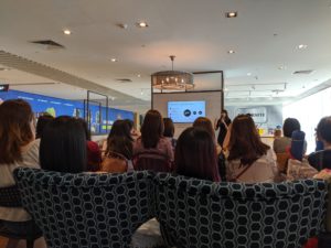 Tips for a Happy Period