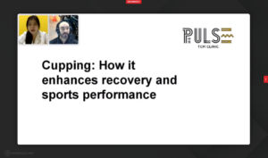 Cupping: How it enhances recovery and sports performance