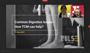 Common Digestive Issues – How TCM can help?
