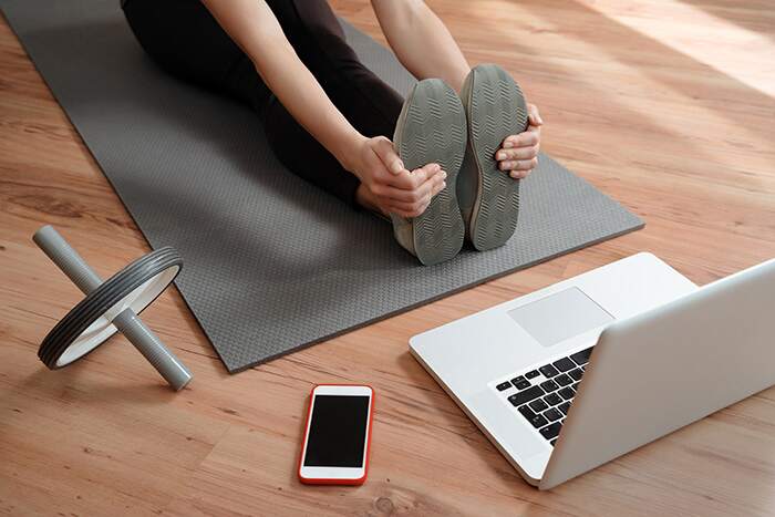 5 Advantages of Virtual Workouts 2