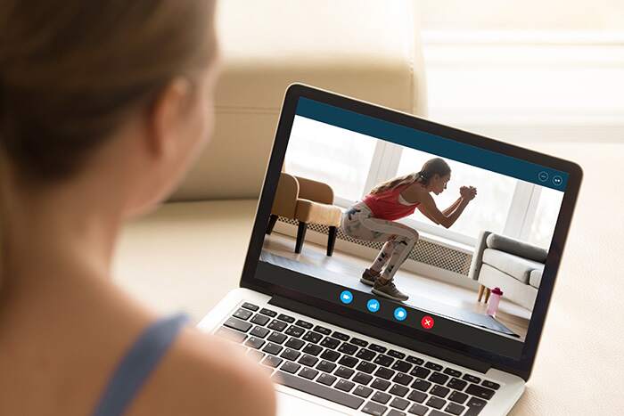 5 Advantages of Virtual Workouts 3