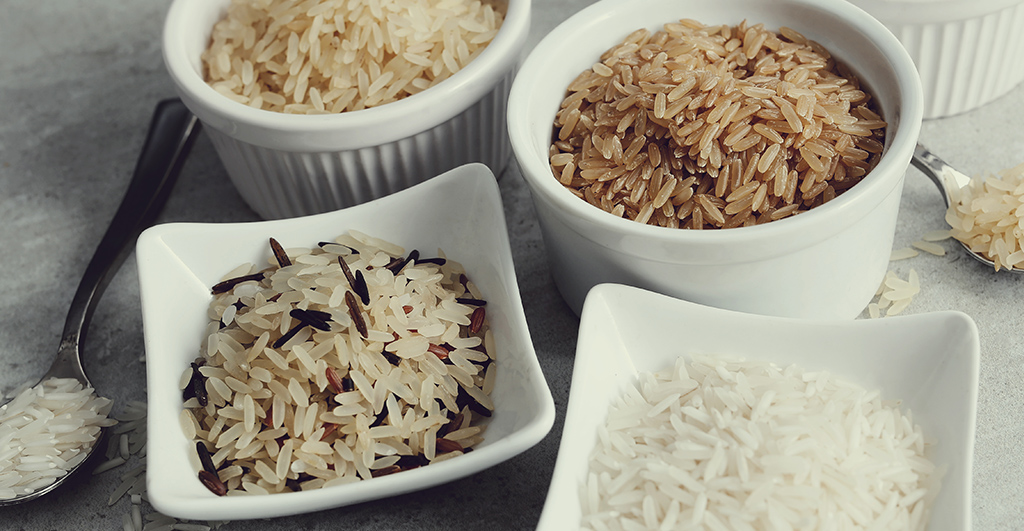Types of Rice: A TCM Guide to Choosing the Best Grain for Your Health