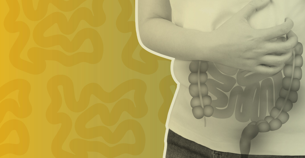 3-in-1 Approach to Managing IBS