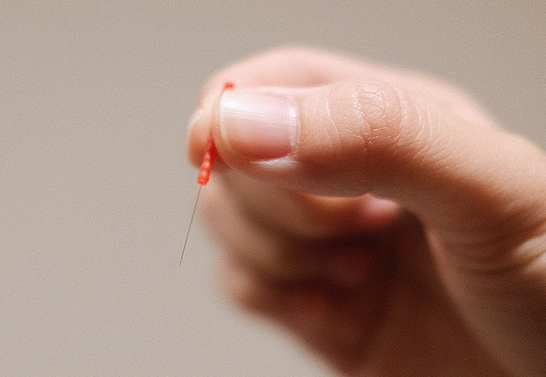 PULSE Seirin Needle Acupuncture