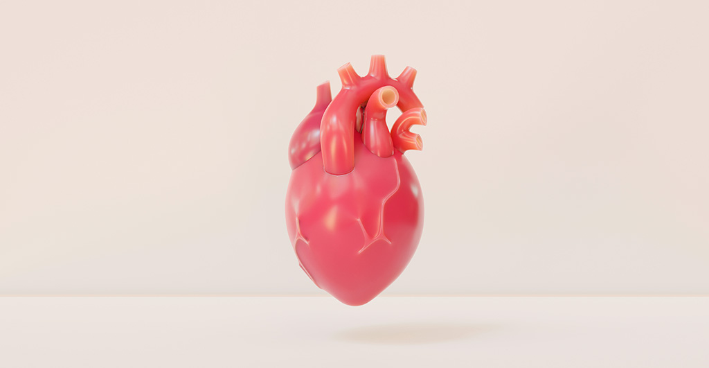 Qi stagnation and blood stasis type coronary heart disease (Part 1)