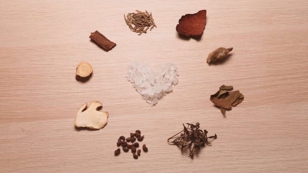 Natural Herbs