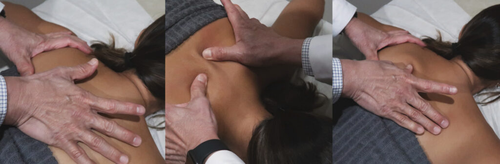 PULSE TCM Tuina Massage