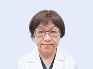 Picture of Yumi Yen