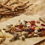 chinese herbs
