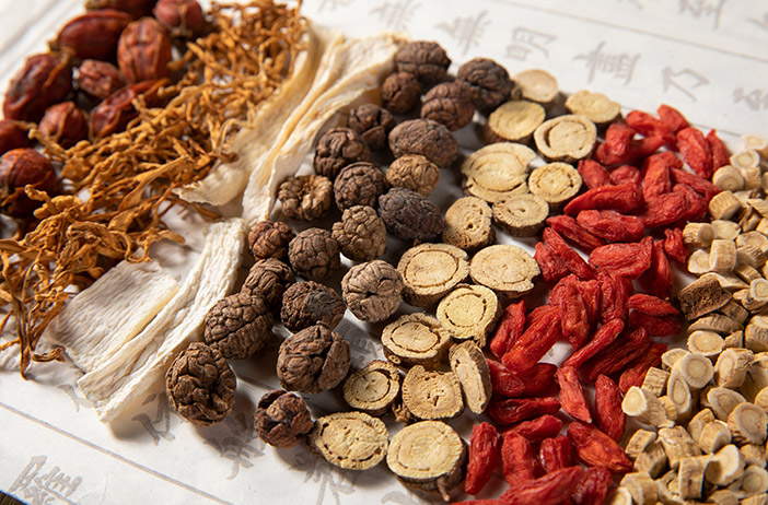 Traditional Chinese Medicine
