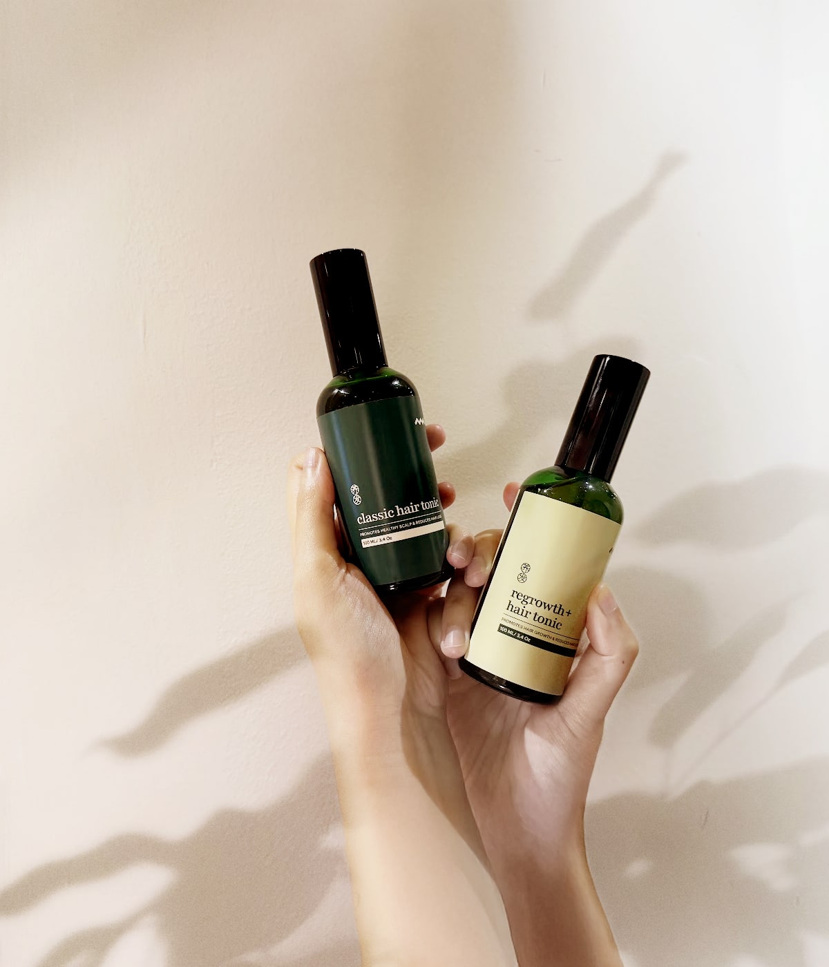 PULSE Hair Products