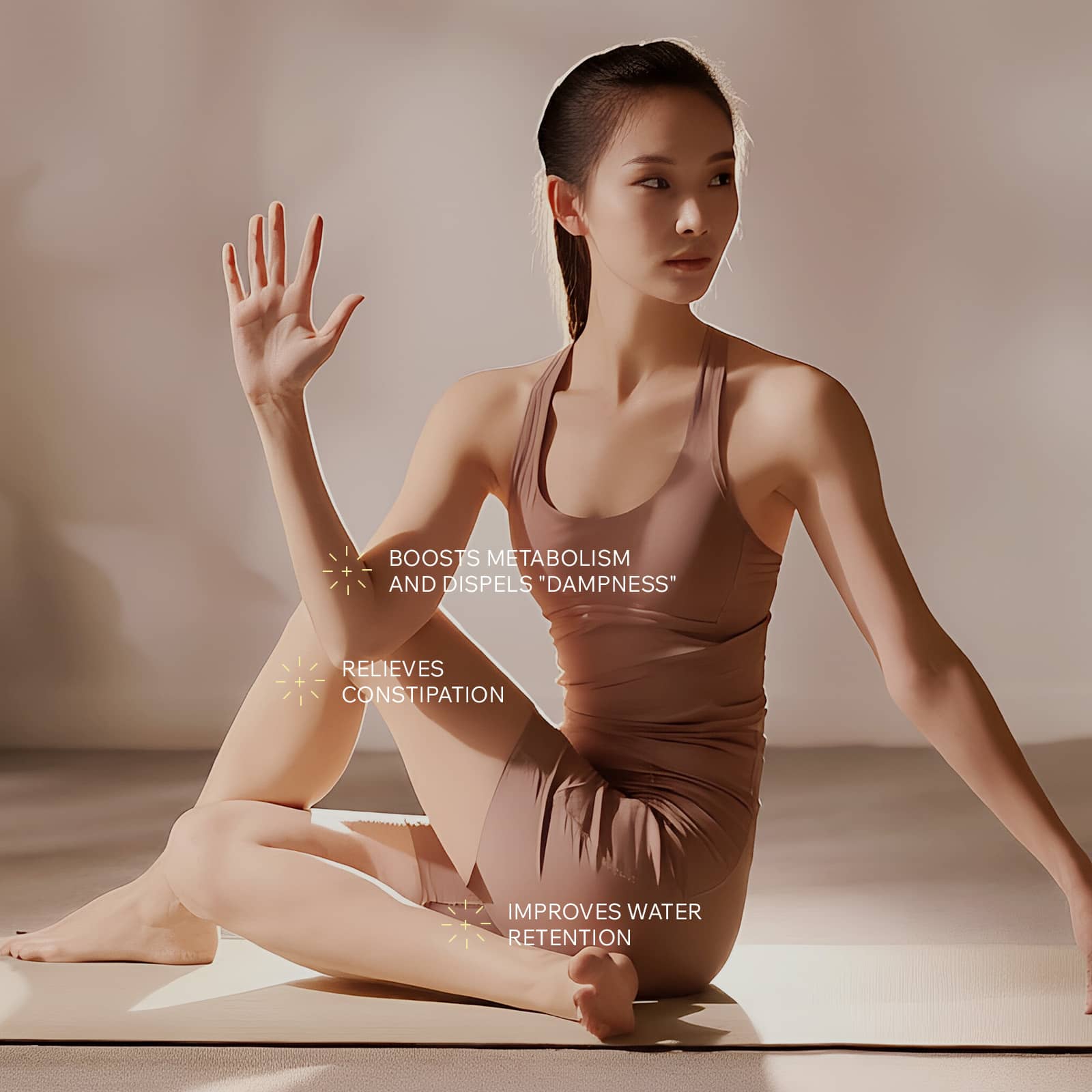 Metabolic Reset TCM Singapore