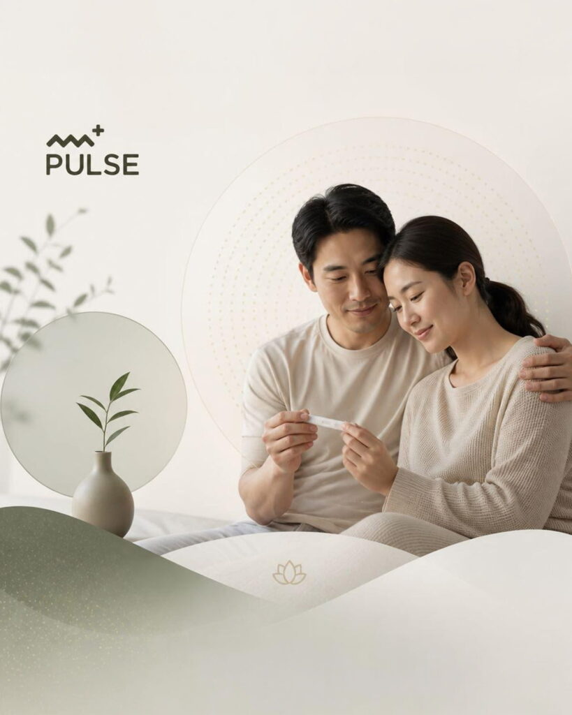 How TCM Enhances Fertility Health for Male & Female